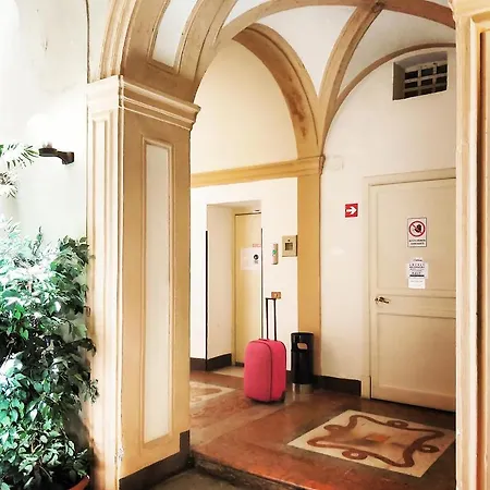 Suite Cathedral Palermo Exterior photo