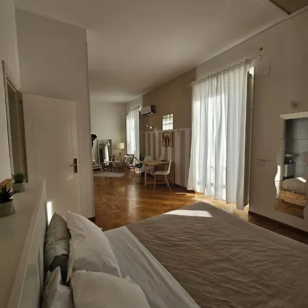 Suite Cathedral Palermo Exterior photo
