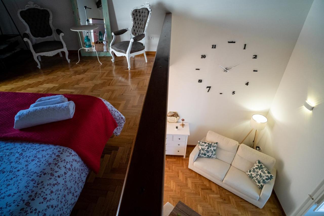Appartement Cathedral