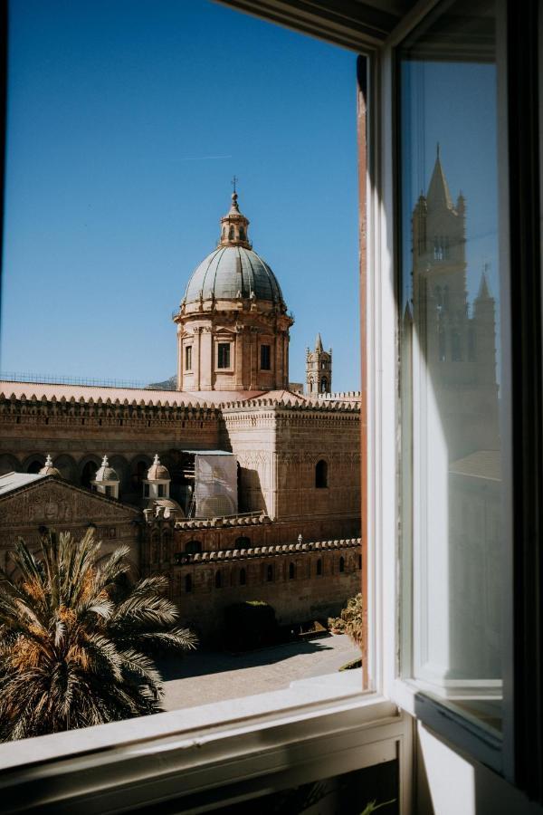 Appartement Cathedral *