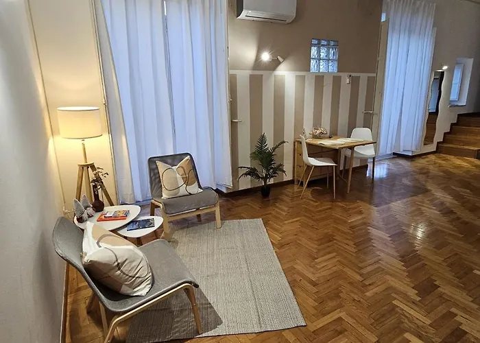 Suite Cathedral Palermo