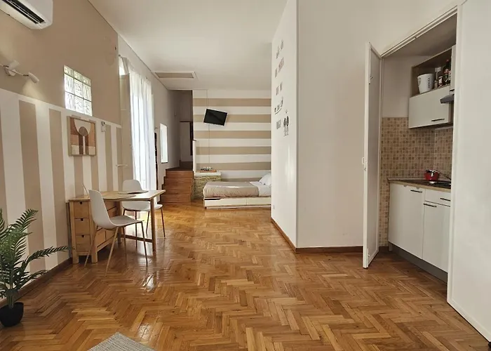 Suite Cathedral Palermo