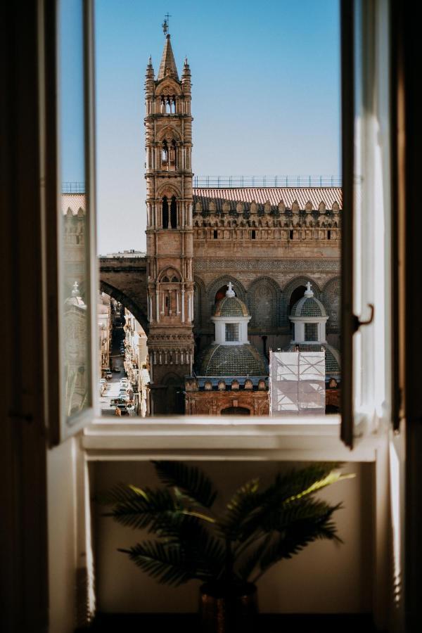 Cathedral Palermo