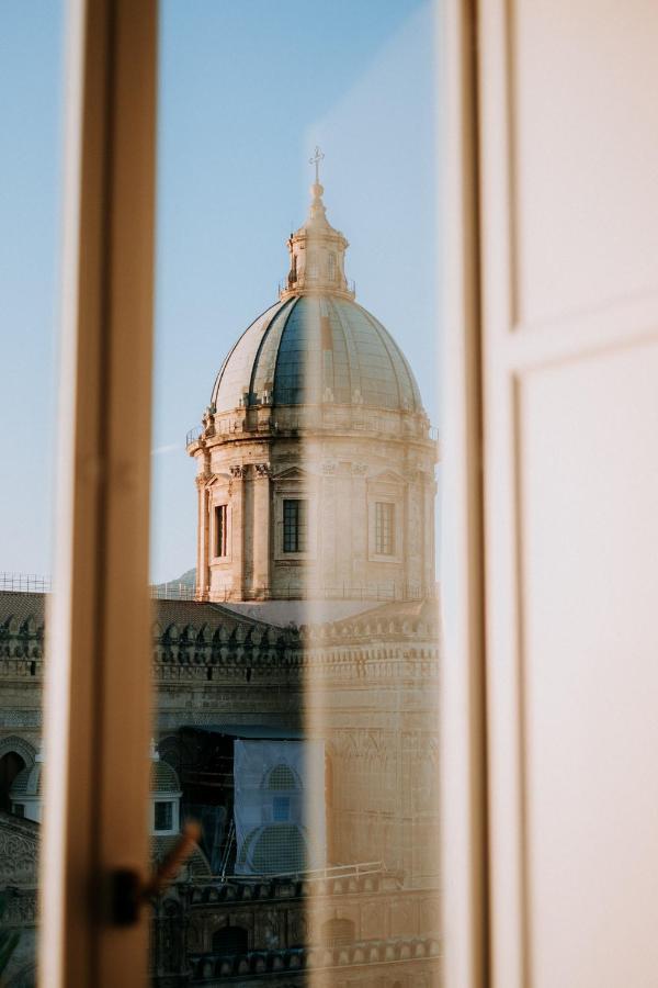 Cathedral * Palermo