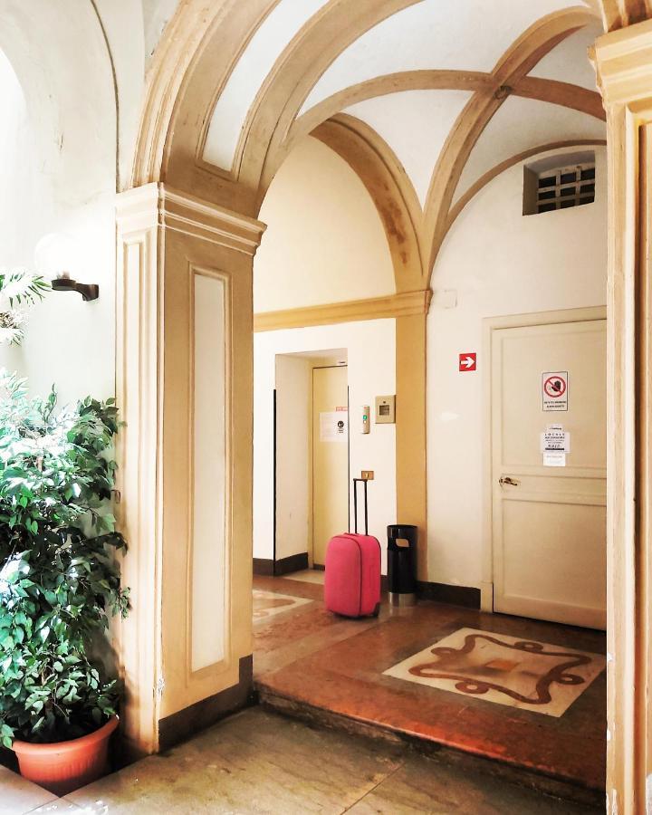 Cathedral Apartment Palermo