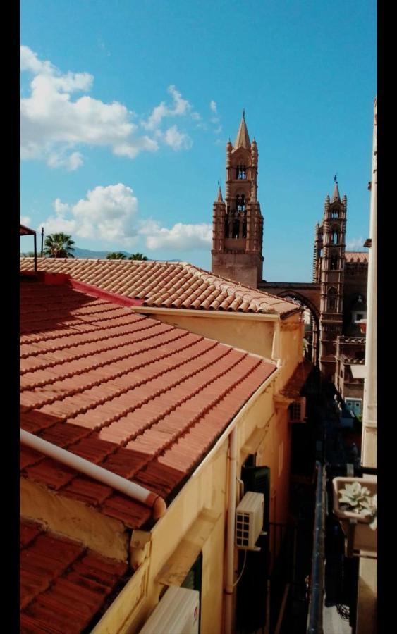 Cathedral Apartment